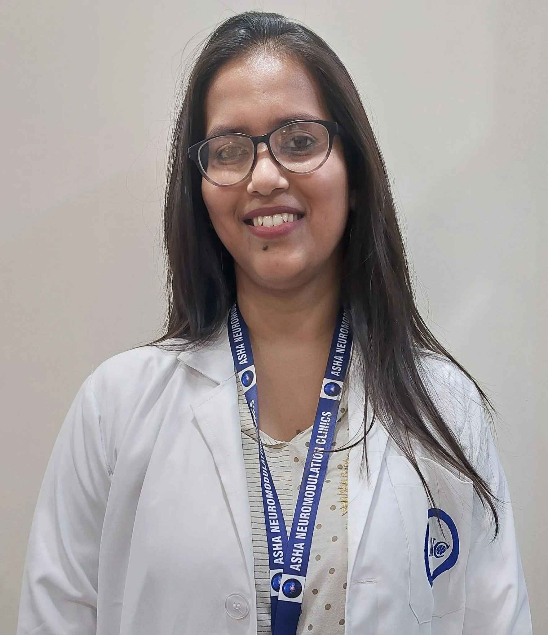 Dr Nissi Rufus